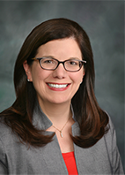 photo of Amy Dufrane, Ed.D., SPHR, CAE